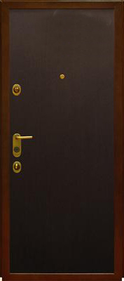 Двери Ривале.Ривале Венге